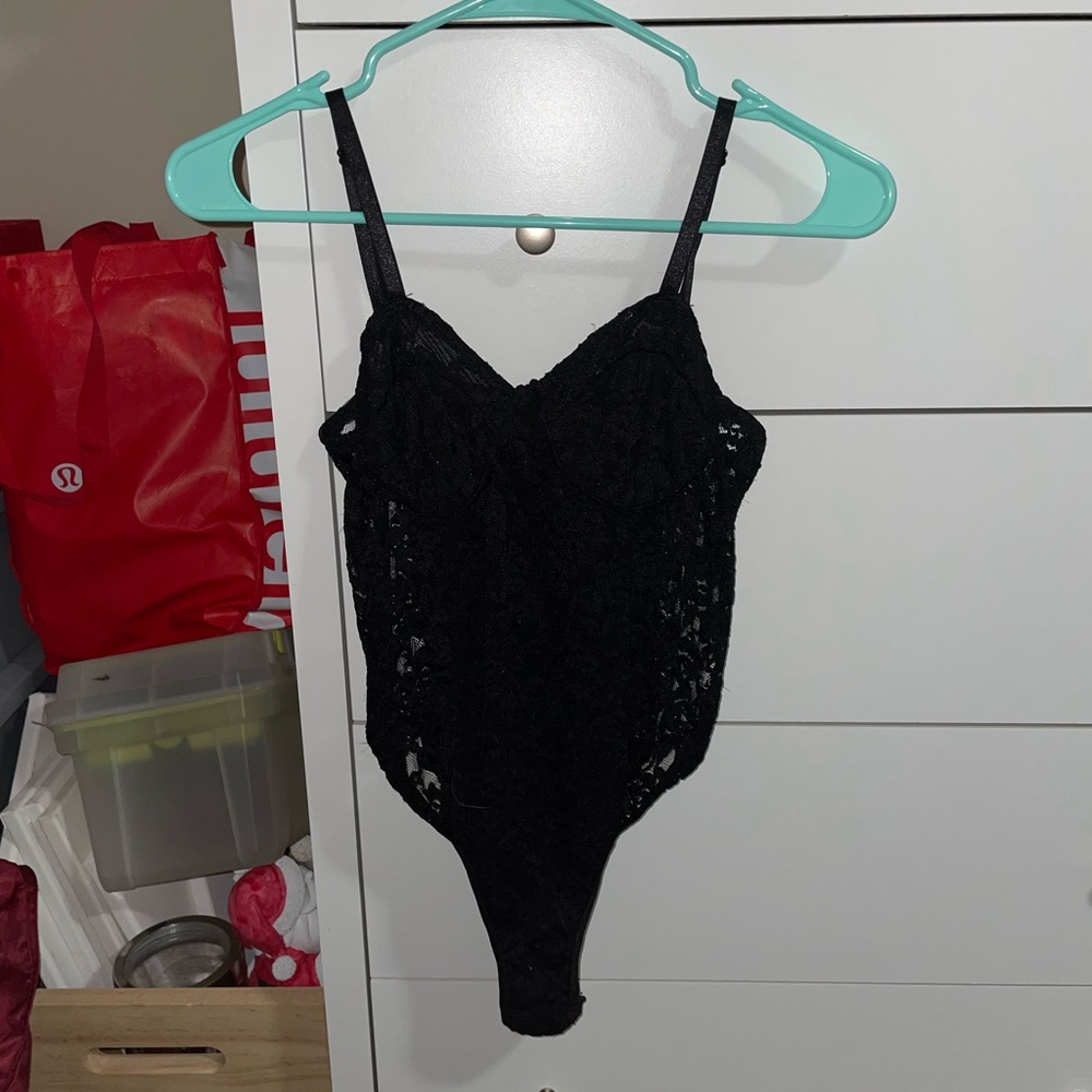 Bodysuit